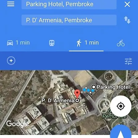 Host Family In * Pembroke