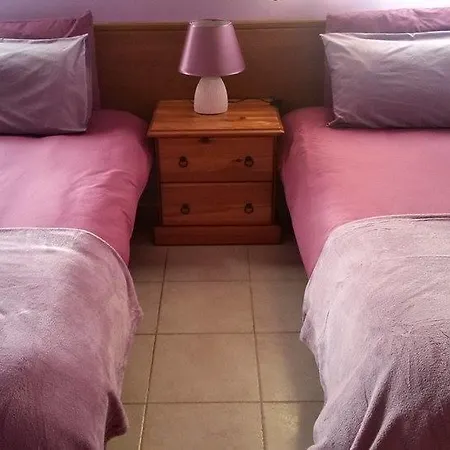 Quarto em Acomodações Particulares Host Family In *