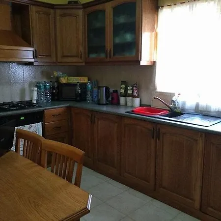 Quarto em Acomodações Particulares Host Family In