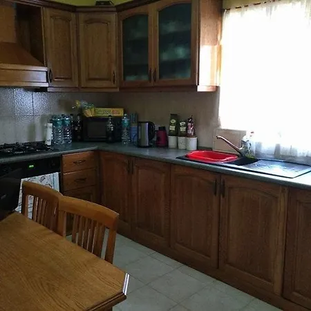 Homestay Host Family In