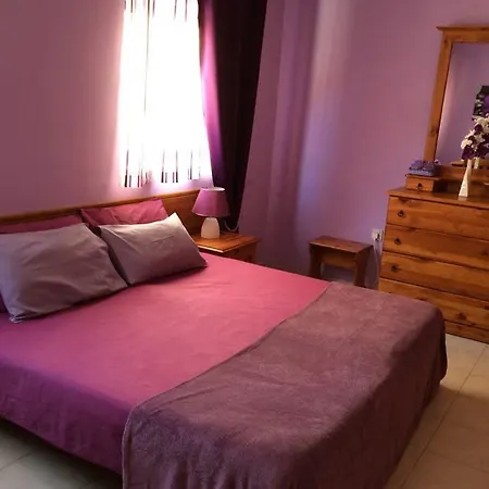 Host Family In Quarto em Acomodações Particulares