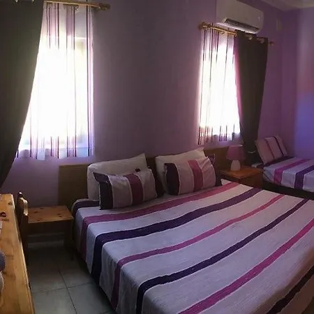 Homestay Host Family In *