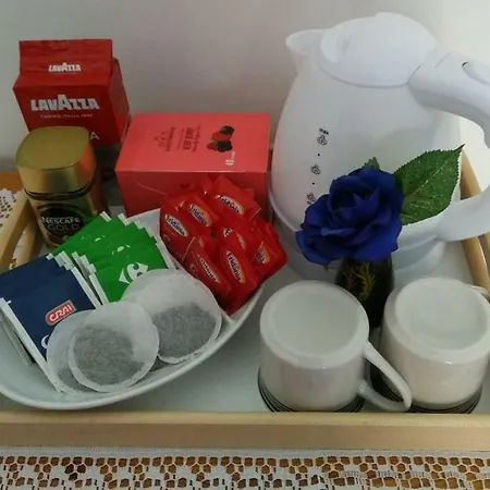 Homestay Host Family In