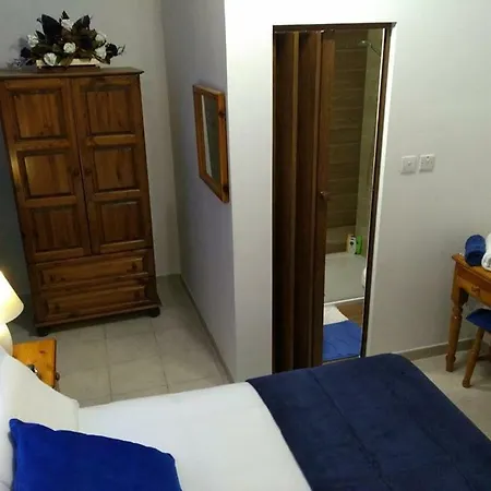 Host Family In Quarto em Acomodações Particulares *